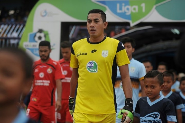 Indonésie : Un gardien de but décède après un choc avec un coéquipier