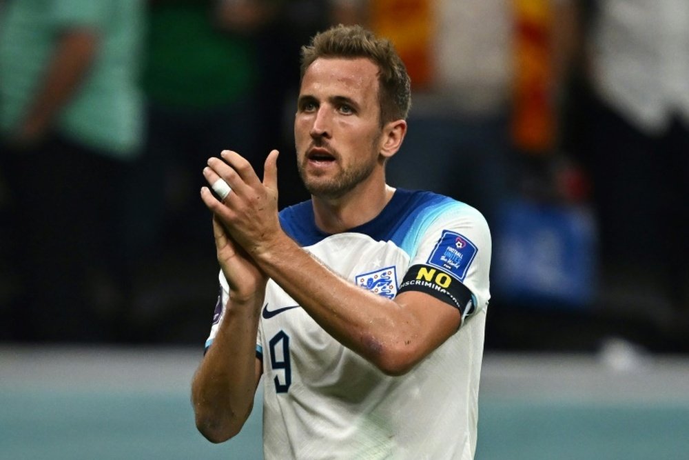 Bayern Munich Hands Off New Kane Backup Target Revealed - 1qa8jfz