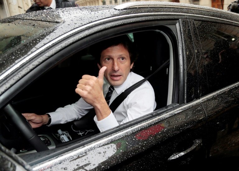 Le PSG sur le dossier d'un jeune de la Roma