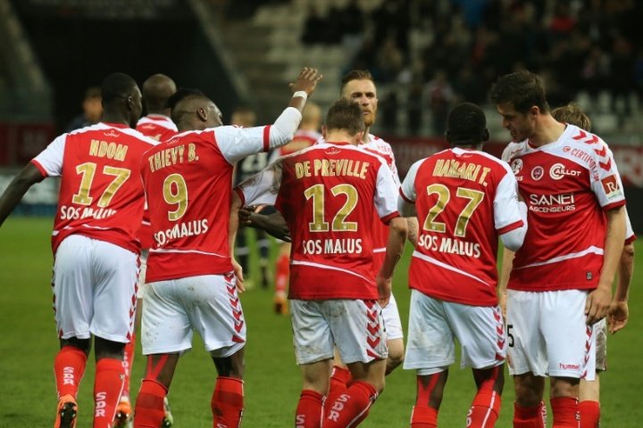 Ligue 1 : Reims arrache un succès capital face à Nantes