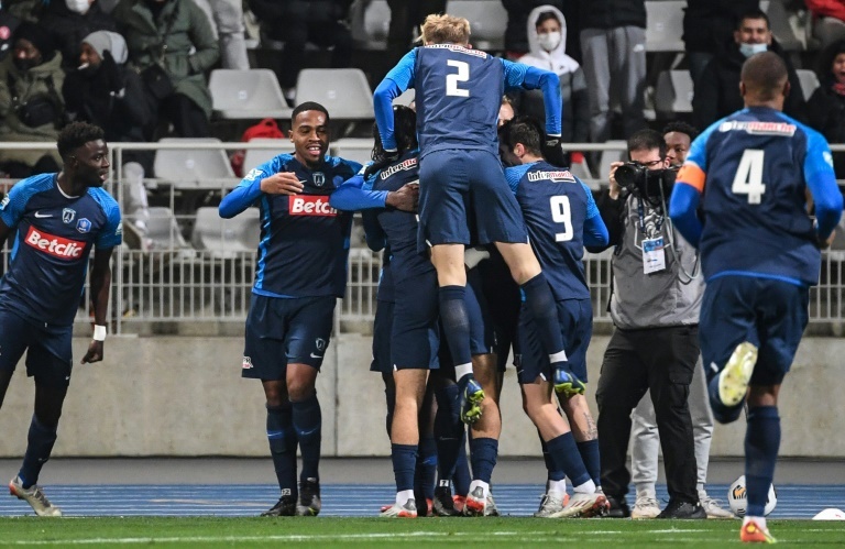 Le Paris FC lance la gratuité de tous ses matchs à domicile