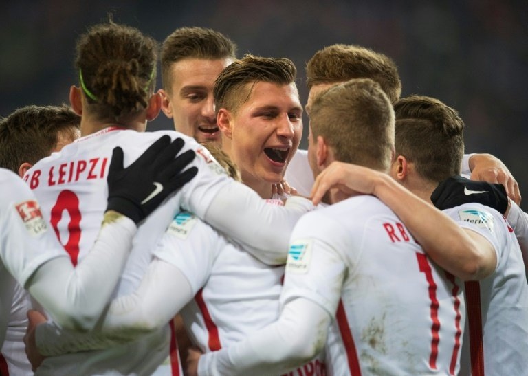 Bundesliga : Leipzig remet le Bayern sous pression