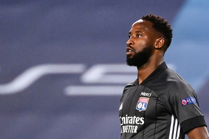 Lyon confirme le départ libre de Moussa Dembélé