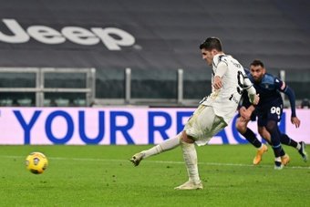 Juve positioned three names at the table to persuade Atleti for Morata