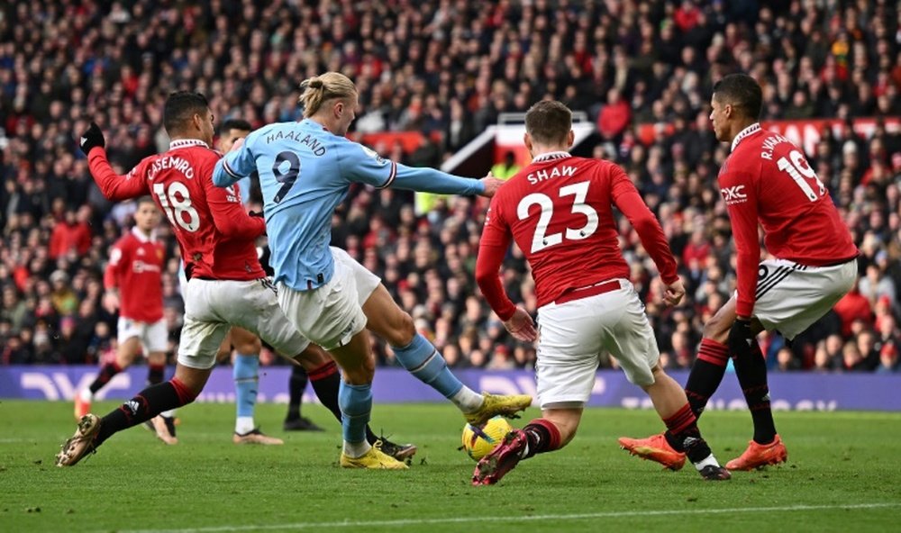 Both clubs have declined to comment on whether any action has been taken. AFP