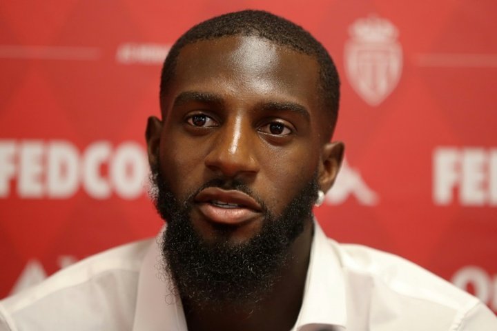 Gattuso veut Bakayoko à la Fiorentina