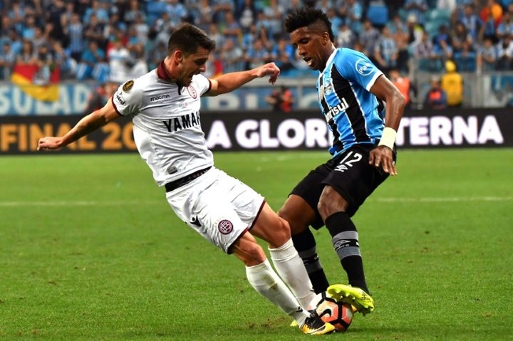 Nego Di x Cortez: a polêmica entre participante do BBB 21 e o lateral do Grêmio