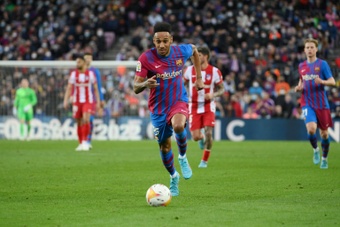 Spotify nonetheless have now not sent documentation and Barca begin to worry