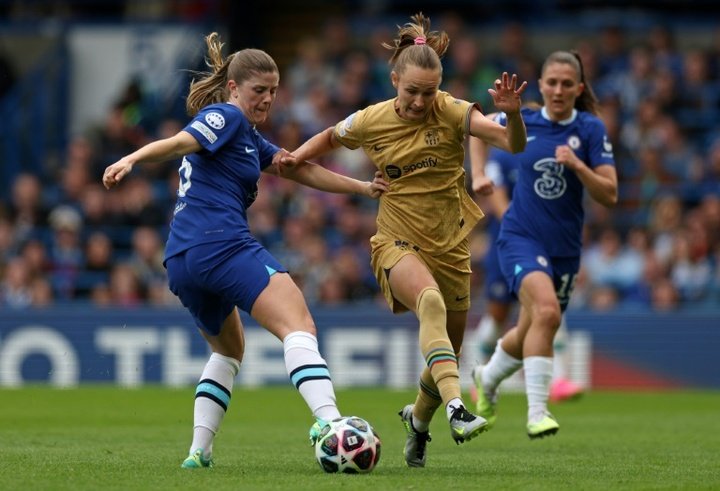 Women's FA Cup breaks records: 90,000 tickets sold out