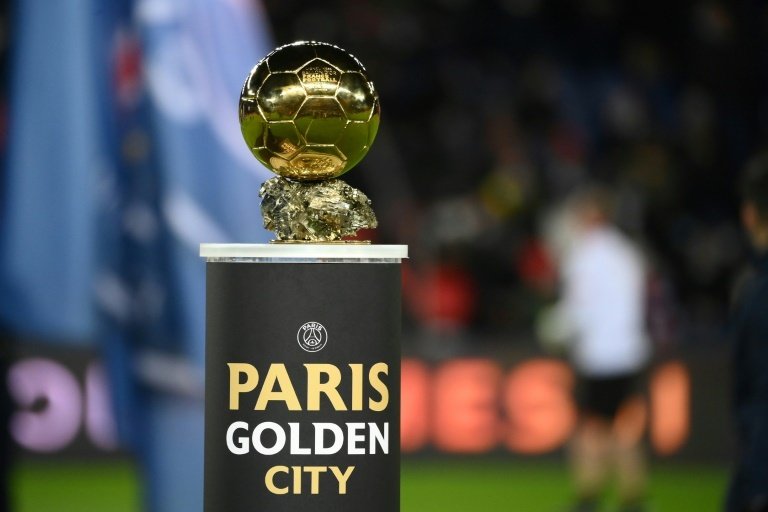 Les 3 meilleurs joueurs du PSG qui devraient marquer le plus lors de la coupe du monde 2022. AFP