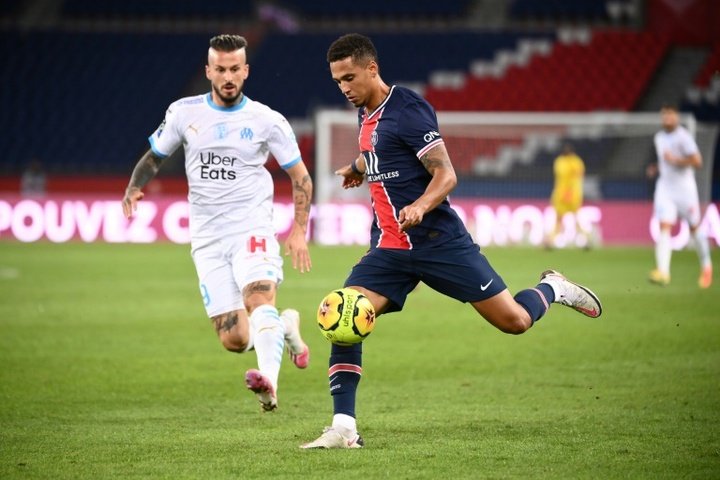 Thilo Kehrer fortement pressenti du côté de Séville