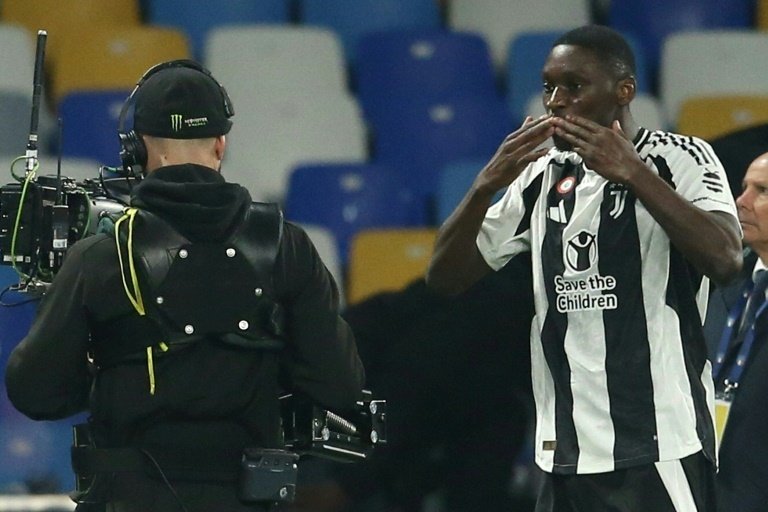 "Sono un attaccante e sento la necessità di fare gol"