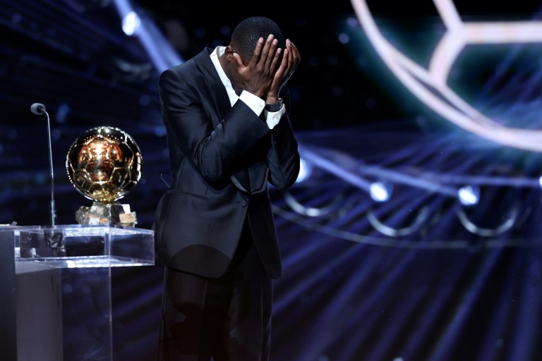 Dembélé, la coronación de la promesa permanente