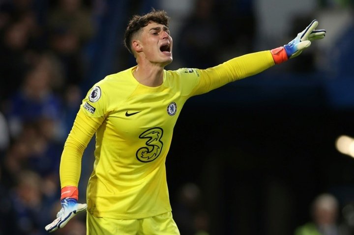 Chelsea's Kepa set to reject Bayern to join Madrid