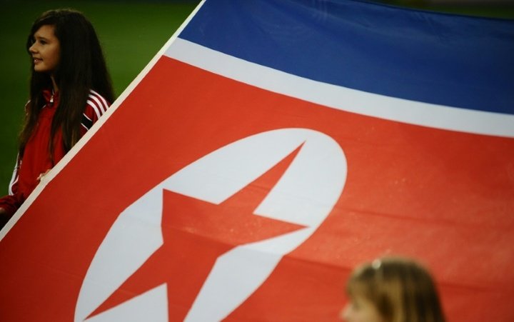 Un jeune gardien nord-coréen et sa Fédération sanctionnés pour une défaite volontaire