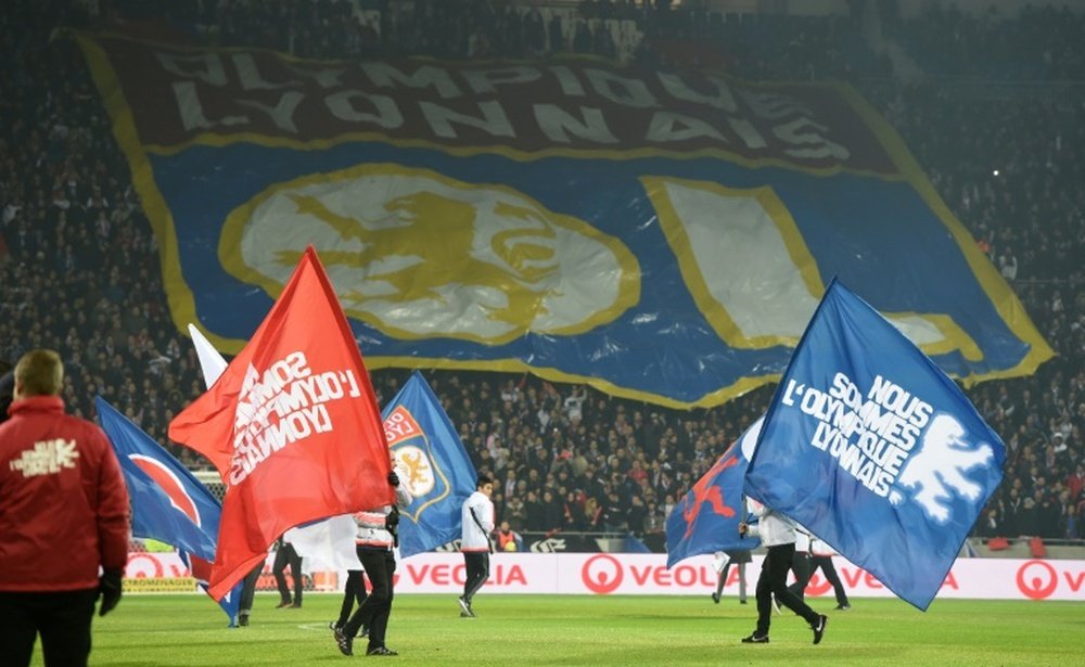 L’OL demande une nouvelle date pour le choc contre l'OM. GOAL