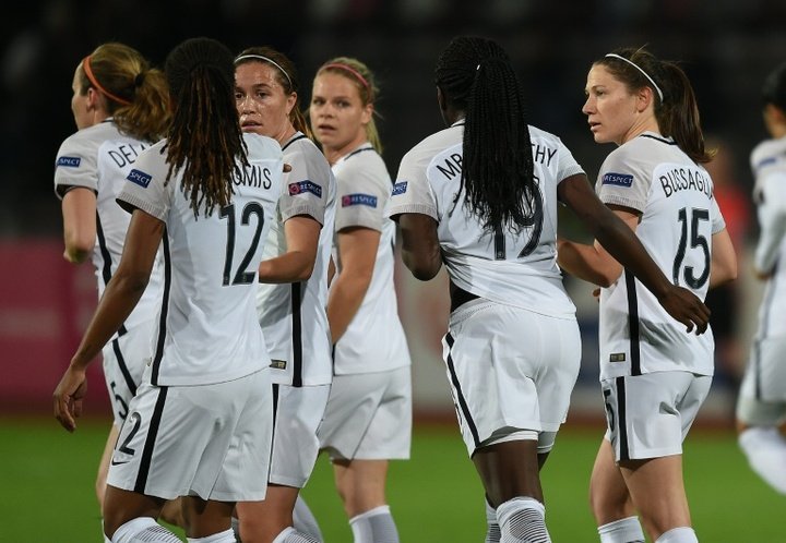 Euro-2017 dames : la France poursuit son sans faute en qualifs