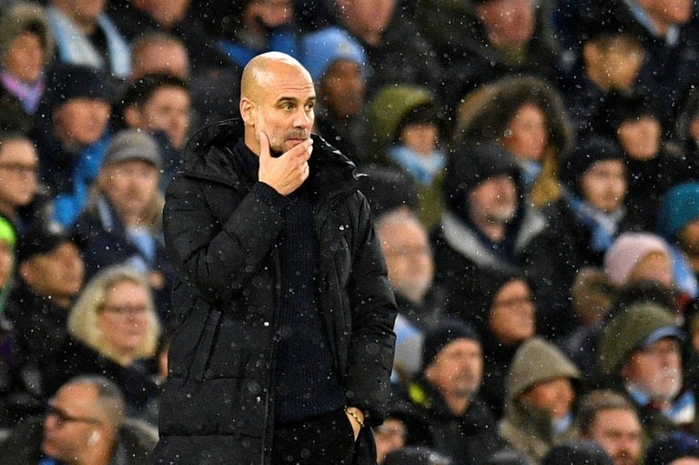 FA Cup preview: Man City face Arsenal while Liverpool eye revenge