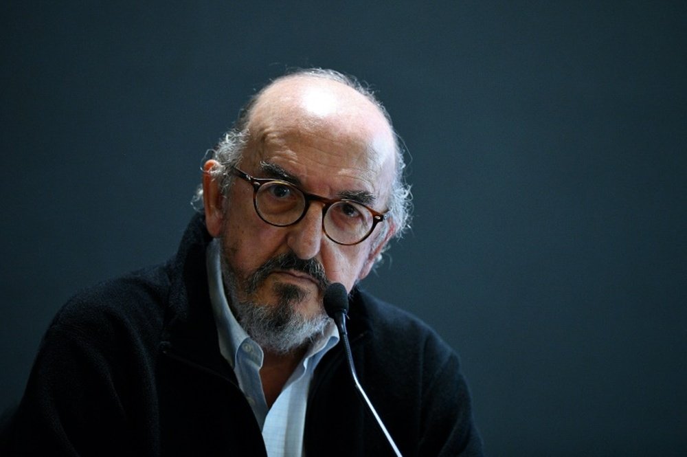 Jaume Roures se querellará contra Bartomeu. AFP