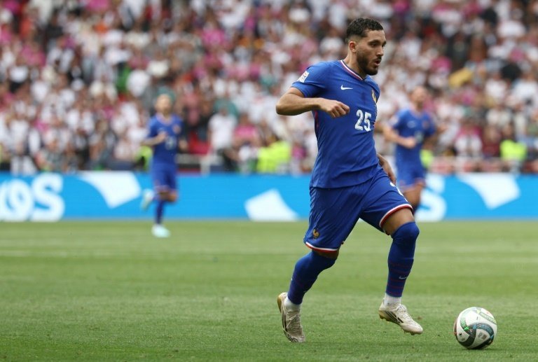 Les leçons d'une saison de transition chez les 'Bleus'