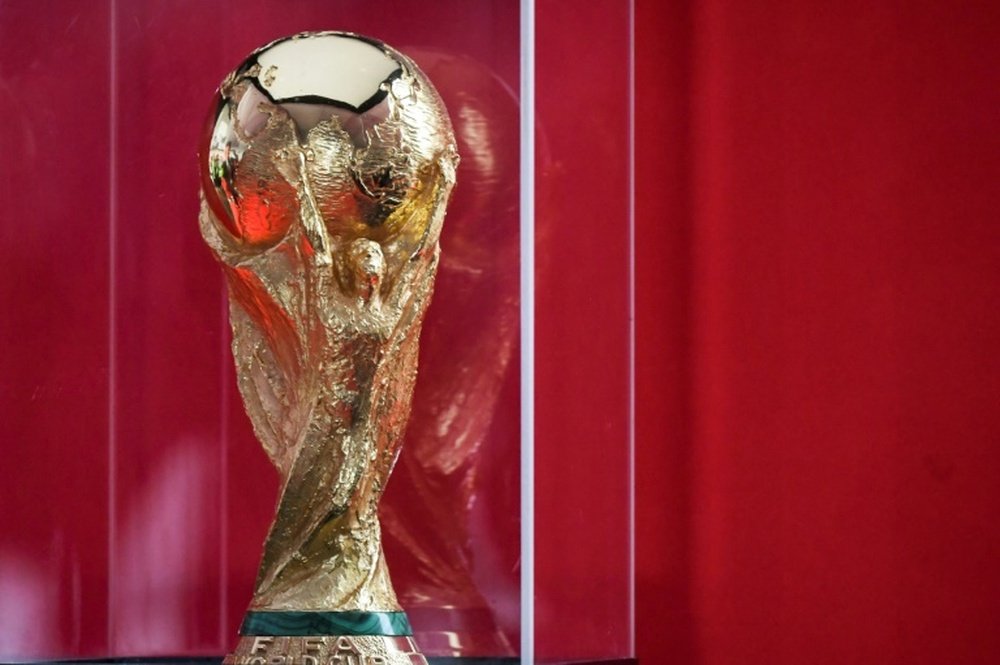 Mondial 2022 : Comment va se déouler le tirage au sort ? AFP