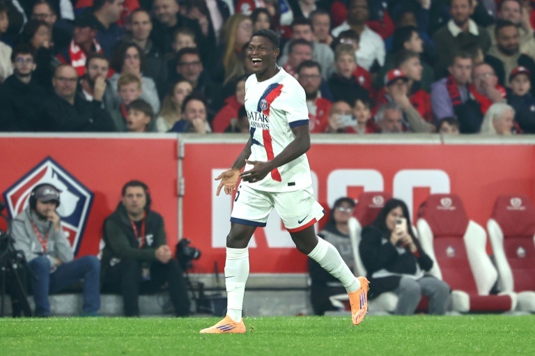 Nuno Mendes atinge marca histórica e reforça estatuto mundial aos 23 anos