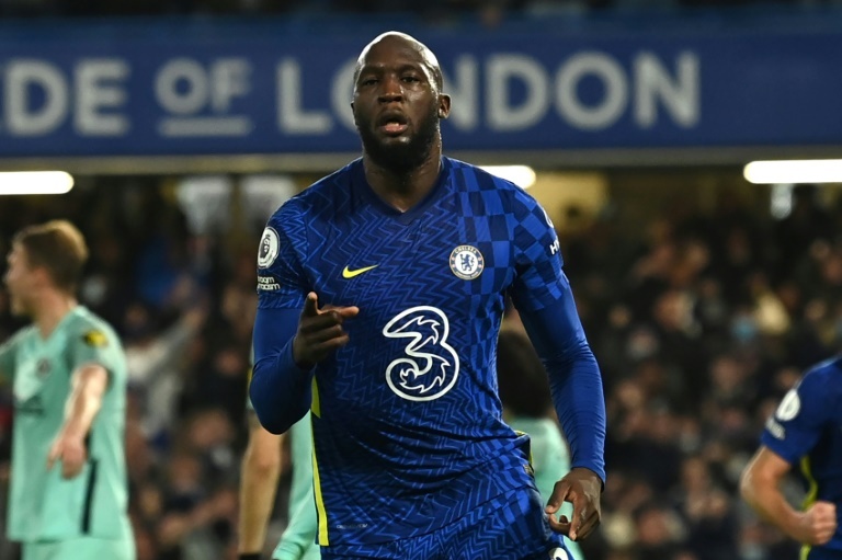 ï»¿Lukaku to visit PSG to update Mbappe?