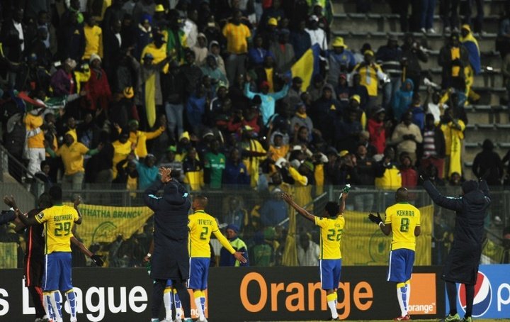 C1 d'Afrique : Sundowns en finale face à Zamalek, festival de buts à Casablanca