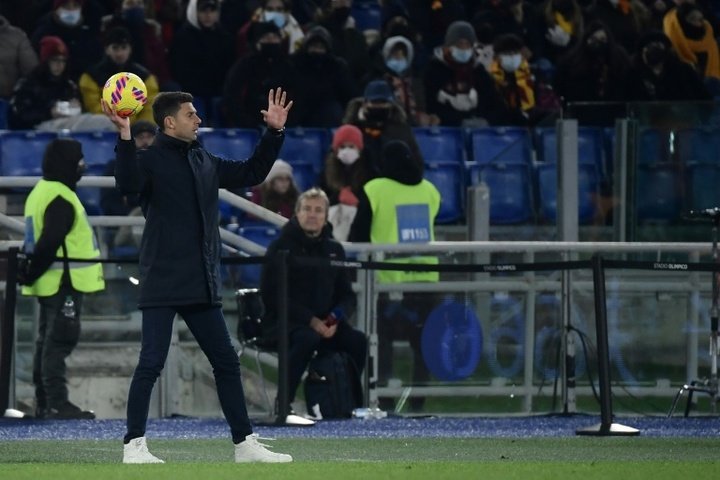 Thiago Motta futur entraîneur de l'Inter ?