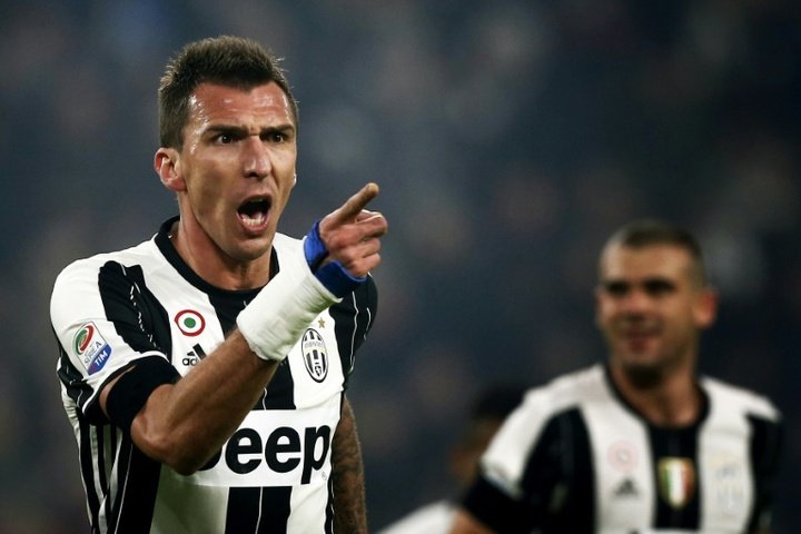 Juventus 3-1 Atalanta: Reigning champions pull seven points clear