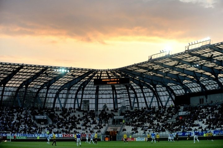 Grenoble accède à la Ligue 2