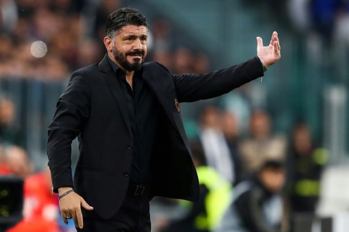 L'AC Milan freiné, la Lazio coulée