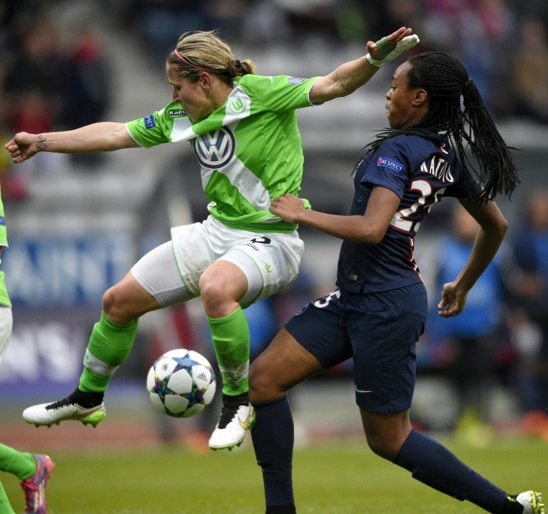Ligue des champions dames : PSG sur le gril, Lyon tranquille en 16e de finale retour