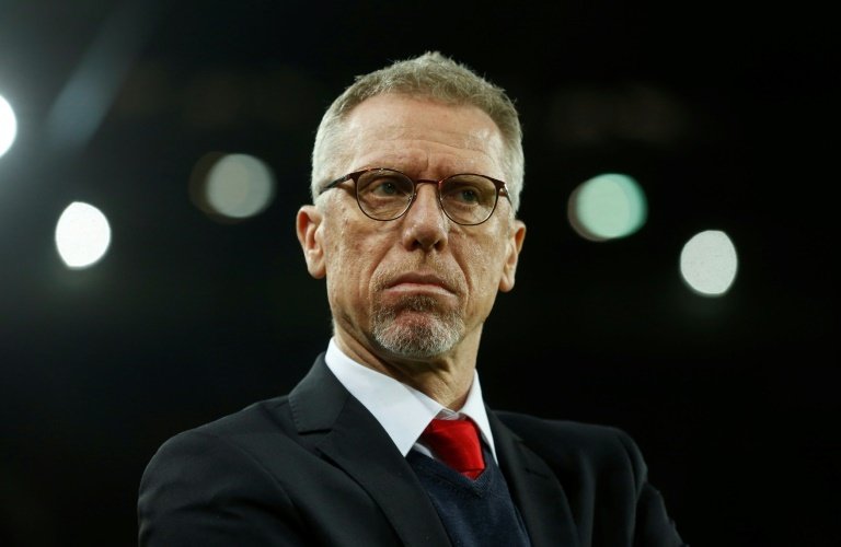 Stoger demands response after Europa League nightmare