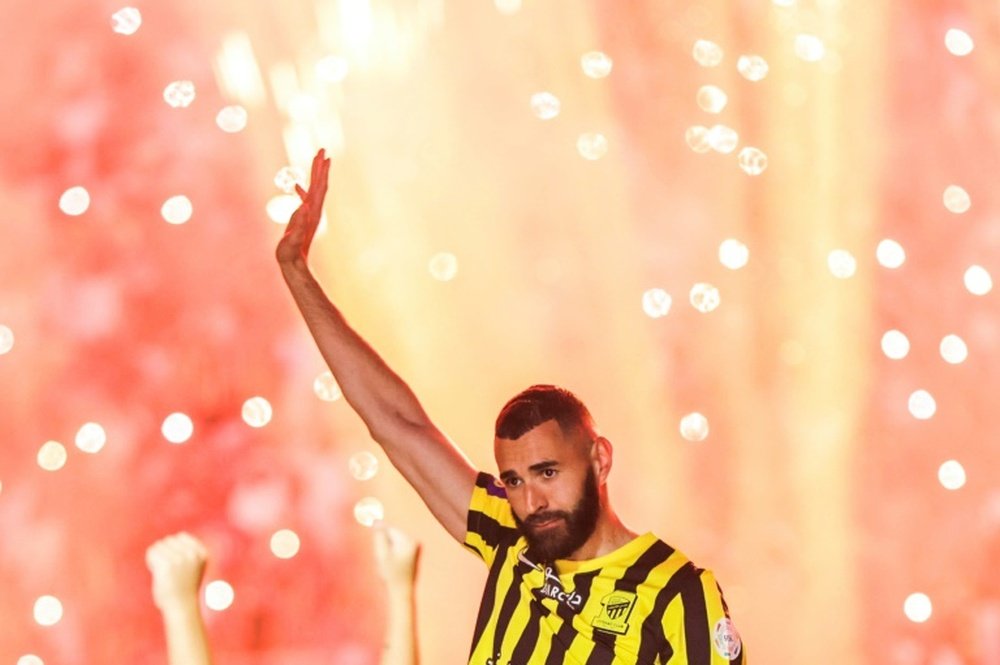Find out when the 2023 summer transfer window starts and ends. AFP
