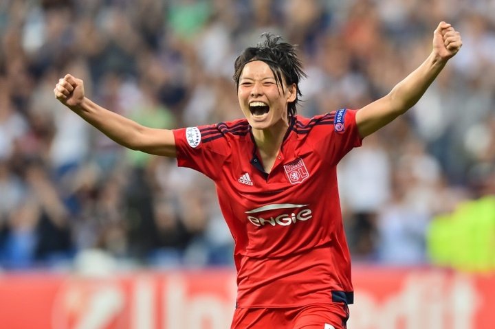 Ligue des champions dames : Lyon gifle encore Zürich et file en quarts