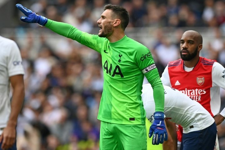 Lloris : 