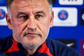 Cristophe Galtier, ex entrenador del Paris Saint-Germain y actual técnico del Al-Duhail de Catar, se enfrenta a un juicio el próximo 15 de diciembre por presunto racismo cuando dirigía al Niza. Pueden caerle 3 años de cárcel y 45.000 euros de multa.