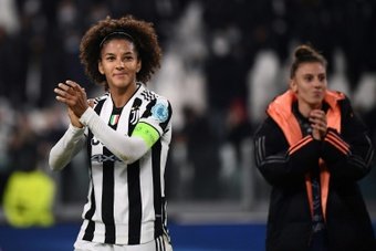 Sara Gama non è presente nella lista delle 33 giocatrici convocate per il Mondiale femminile. Il difensore della Juventus ha commmentato la decisione della commissaria tecnica Milena Bertolini sui social.