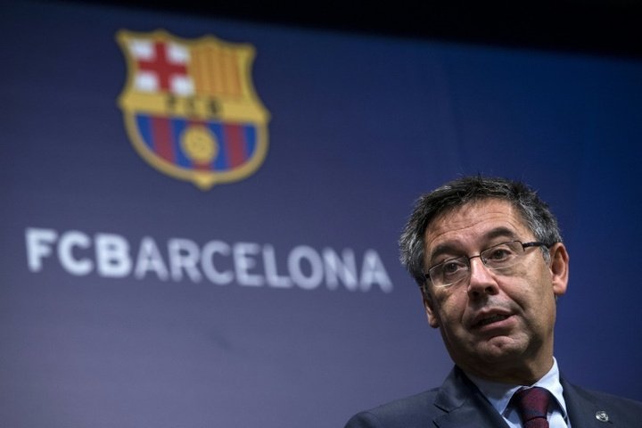 Le Barça a deux cibles pour l'été prochain