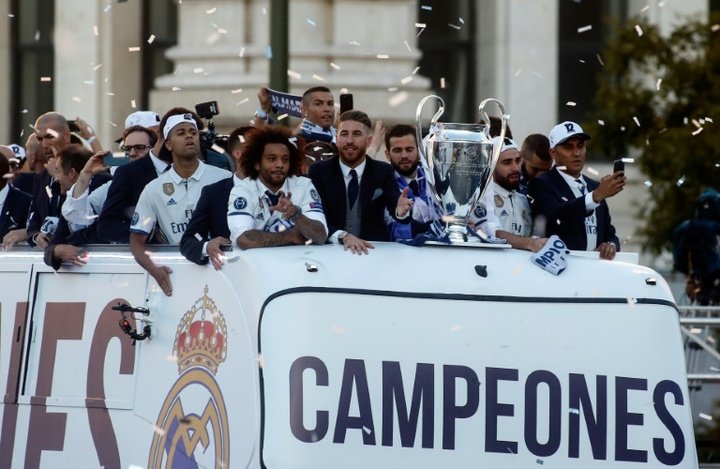Ligue des champions : Real Madrid, couronnes en jeu ; Monaco, statut à défendre