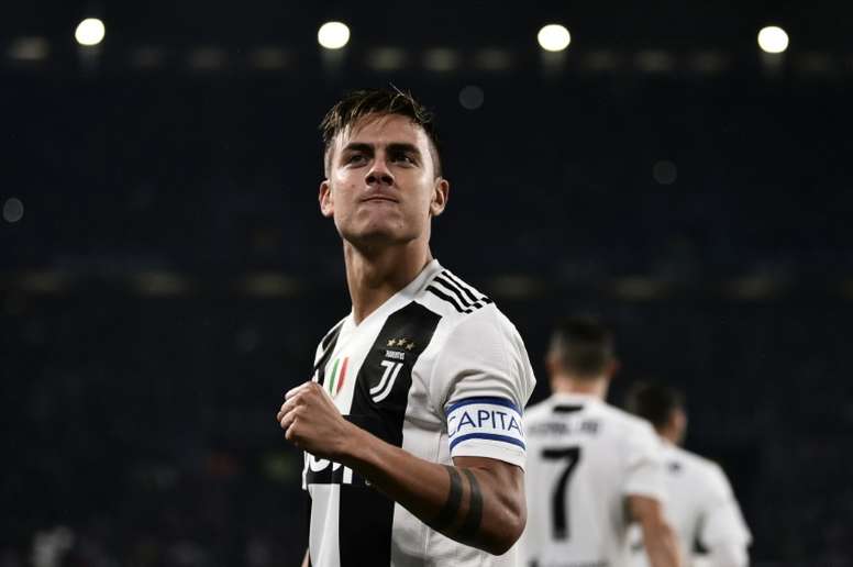 Calciomercato Juventus: tre richieste per Dybala