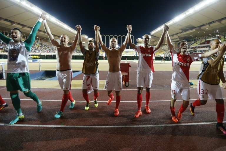 Ligue des champions : Monaco et Porto passent, la Roma coule