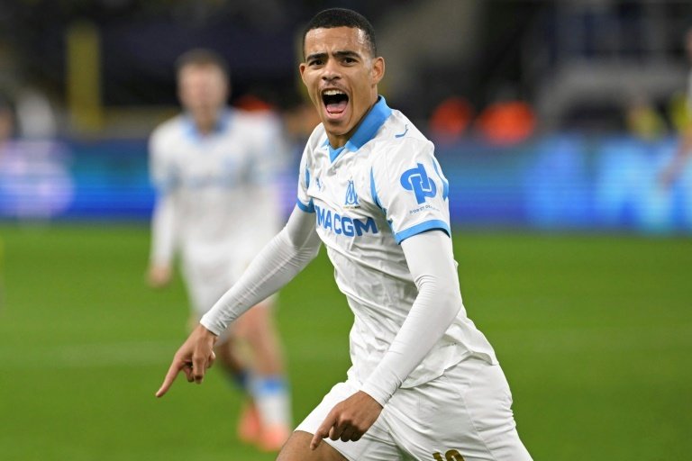 Greenwood recuerda lo bonito que es el fútbol