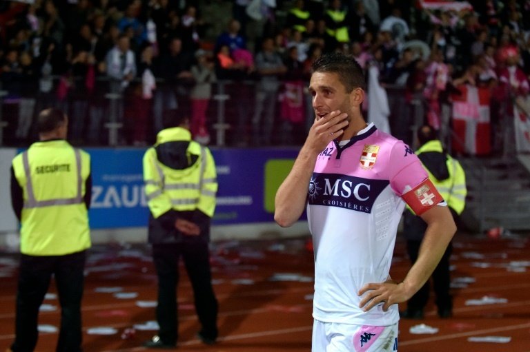 Evian-Thonon confirmé administrativement en CFA