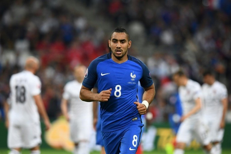 Inter Milan's honourary president Massimo Moratti has urged the club to sign Dimitri Payet. BeSoccer