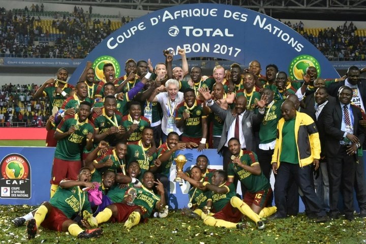 Toutes les listes des sélections de la Coupe d'Afrique des Nations 2019
