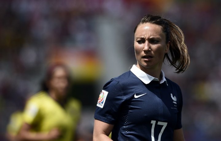Equipe de France dames : Echouafni rappelle Thiney pour sa première liste