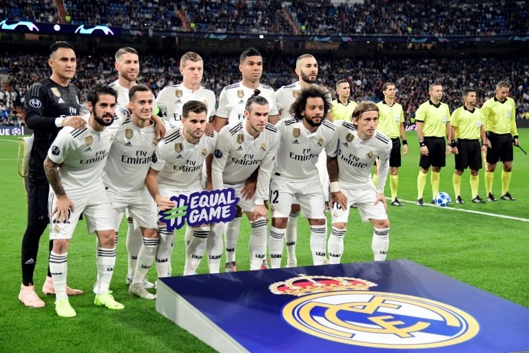 El Bernabéu busca una alegría de Champions 344 días después