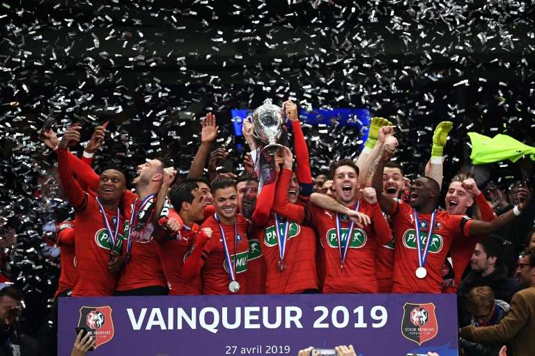 Tout savoir sur le Trophée des champions entre le PSG et Rennes